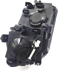Nouveau pour <span class=keywords><strong>VW</strong></span>, phares avant à <span class=keywords><strong>LED</strong></span> 24V 6000K, ensemble de remplacement - Product Image 5
