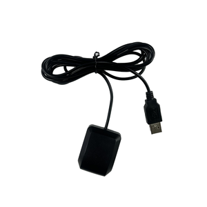 Chính xác đa Tần số <span class=keywords><strong>GPS</strong></span> thu vệ tinh bên ngoài <span class=keywords><strong>USB</strong></span> Navigation Antenna mô-đun máy tính xách tay Xe <span class=keywords><strong>GPS</strong></span> nhận định vị cao - Product Image 5