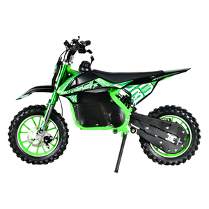 Vente en gros – Vélo tout-terrain léger 500W pour débutants, 3 vitesses, freins à double disque, charge rapide, moteur 500W/800W, vitesse 40 km/h - Product Image 2