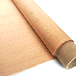High Purity Copper Wire <b>Mesh</b> | Red Copper Filter <b>Screen</b> for Electromagnetic Shielding & Filtration - Product Image 1
