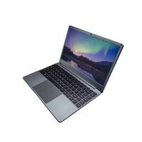Ordinateur portable familial personnalisé 14 pouces Intel Gemini Lake basse consommation super fin Win11 Pro N3350/N4020/J4115/J4125/Z8350