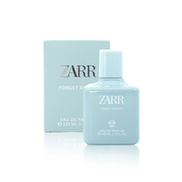 Parfum Féminin de Dubaï Arabe, Vente Chaude, en Gros, Rose, 100ml, Original, Haute Qualité, Longue Tenue