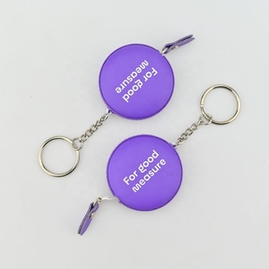 Vải Thước Đo May Vá Quà Tặng Khung Vải Lụa Công Sở OEM Bằng Da Quà Tặng Khuyến Mãi Màu Nhựa Nguồn Gốc Lưu Niệm - Product Image 6