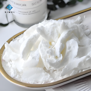 Venta directa de fábrica, bloque de cera de colza, cera de colza ecológica personalizada de alta calidad para hacer velas perfumadas - Product Image 2