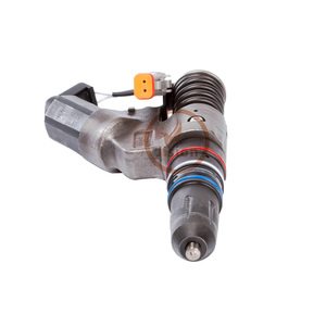 หัวฉีดคอมมอนเรลดีเซล 3411767 เหมาะสำหรับเครื่องยนต์ซีรีส์ N14/NH/NT 14.0L - Product Image 5