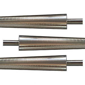 フレキソ印刷装置アクセサリーアルミローラーシャフト - Product Image 5