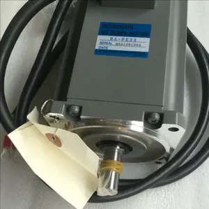 Motor Servo de CA Serie HA-LH702B HA-KFS - Construcción de Aluminio y Cobre, Automatización, Uso Industrial, 100% Original - Product Image 5