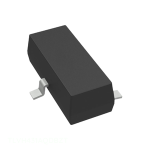 IC VREF SHUNT ADJ 1% SOT23-3 Componente Electrónico al por Mayor TO-236-3, SC-59, SOT-23-3 TLVH431AQDBZT Distribuidor Autorizado - Product Image 1