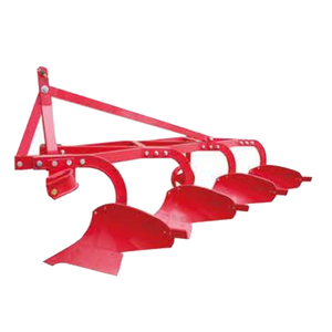 Arado de Discos Agrícola Serie 1L, 60hp, Ancho de Labranza 900mm, Componentes Centrales de Engranajes, Larga Vida Útil - Product Image 2