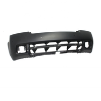 OEM LR017329 PARE-CHOCS AVANT DE VOITURE pour LAND ROVER RANGE ROVER 2010-2012 (L322)