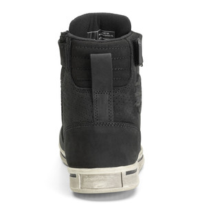 Befast OLD GUARD CE Chaussures moto noires 40 - Product Image 4