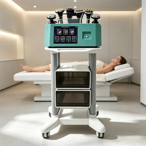 Appareil de thérapie multidimensionnelle à température contrôlée pour soulager la fatigue, réduire le stress et favoriser la guérison - Product Image 4