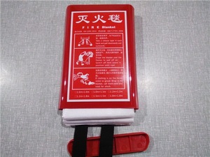 Couverture anti-feu de haute qualité avec service de moulage - Product Image 4