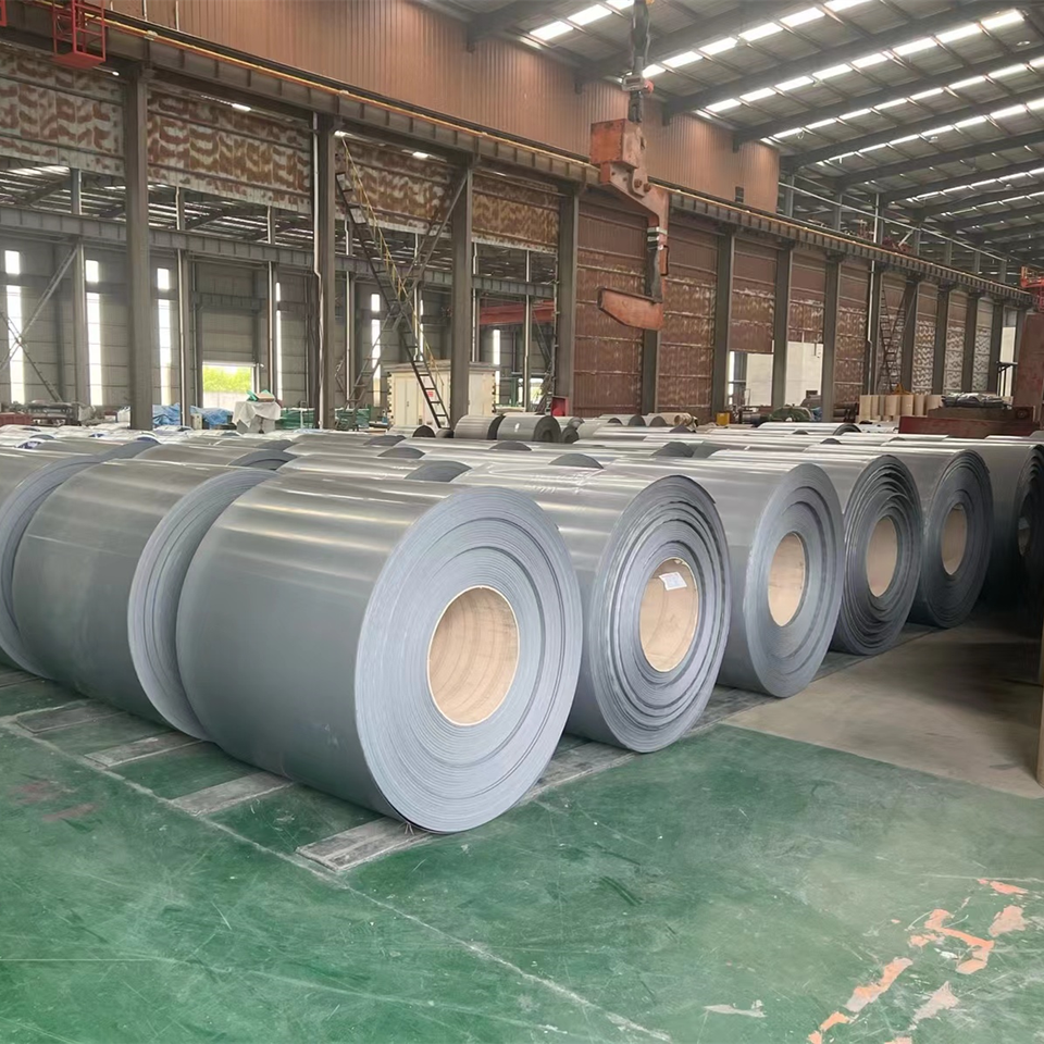 B23G110 Grain Oriented Silicon Steel B23G110 Grain Oriented Silicon Steel