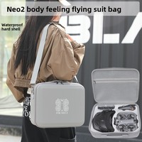Untuk NEO 2 VR Goggles Fly More Combo Kit Tas Penyimpanan Bahan EVA & Tas Selempang