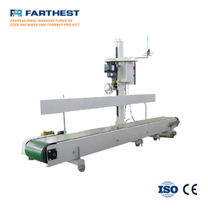 เครื่องเย็บและปิดปากถุงอาหารสัตว์อเนกประสงค์ รุ่น Farthest ความจุ 2 ตัน/ชม. - Product Image 1