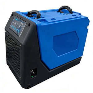 <span class=keywords><strong>Deshumidificador</strong></span> Industrial de 180 Pintas con RS485 para Reparación de Daños por Agua y Secado en Construcción - Product Image 5