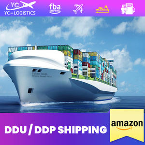 FBA доставка морской экспедитор логистические услуги Китай, Канада, Европа, включая LCL + Express DDP, морские перевозки в комплекте - Product Image 3
