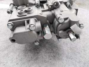 燃料噴射ポンプ400912-00445 400912-00443 <span class=keywords><strong>Daewoo</strong></span> Doosan DE08TISショベルディーゼルエンジン高圧ポンプ用 - Product Image 3