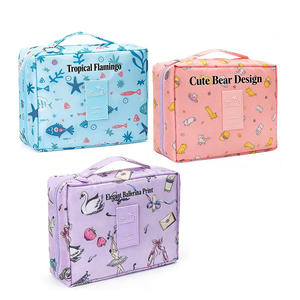 Kit d'apprentissage du crochet, fil doux en tissu, accessoires de tricot, outils de formation pour débutants, poignée ergonomique, organisateur portable - Product Image 2