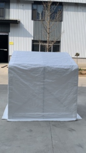 Garage de rangement portable pour <span class=keywords><strong>moto</strong></span> à prix abordable - Product Image 3