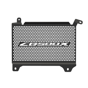 Protection de radiateur pour moto Honda CB500X 2022 <span class=keywords><strong>2023</strong></span> 2024 - Grille de protection - Product Image 4
