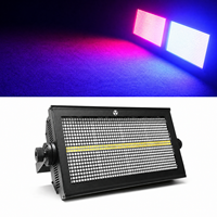 Neues Design LED RGBW Matrix Bühnenlicht für DJ/Disco-Nutzung mit DMX512-Steuerung