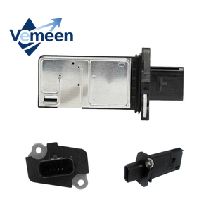 Sensore Misuratore di Flusso d'Aria per <span class=keywords><strong>FORD</strong></span> <span class=keywords><strong>TRANSIT</strong></span> MK7 2.2 2.4 3.2 TDCI 6C11 12B579 722184240 7.22184.24.0 1920KQ 86173 AFH70M54 - Product Image 4