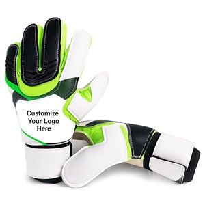 Gants de gardien de but personnalisés de haute qualité, vente en gros, fabricant de premier plan, nouveau style - Product Image 4
