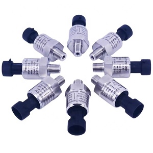 OEM ODM 4-20mA không khí nước dầu Máy nén khí Máy bơm nước khuếch tán Silicon Máy phát áp lực - Product Image 1