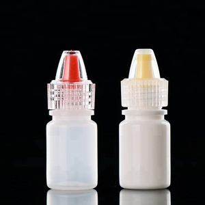 मुफ्त नमूना ldpe आंखों की ड्रॉपपर बोतल लैब प्लास्टिक निचोड़ बोतल - Product Image 1