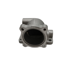 Carcasa de Termostato de Alta Resistencia Quanchai QC480, Componente de Sellado de Alta Precisión, Repuesto Confiable, 1 kg, Garantía de 6 Meses - Product Image 5