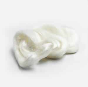 Balutan luka serat alginat balutan perak Kalsium alginat balutan luka - Product Image 3