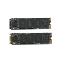 Harga Grosir 2280 Internal SATA III M.2 NVMe SSD 128GB/256GB/512GB/1TB 2200MB/s Baca/2000MB/s Tulis Garansi 3 Tahun