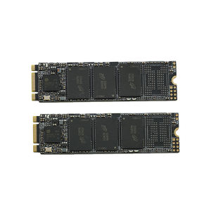 批发价格2280台式机内部SATA III M.2 NVMe SSD 128gb/256gb/512gb/1tb/2tb/4tb - Product Image 5