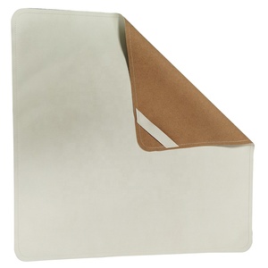 <span class=keywords><strong>Tapis</strong></span> de jeu pliable pour enfants, intérieur et extérieur en faux cuir écologique, pour bébé - Product Image 5