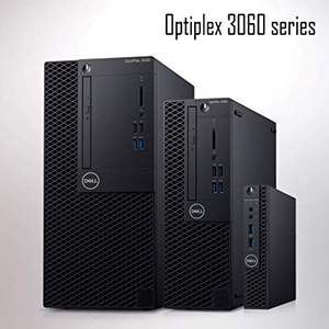 Dells <span class=keywords><strong>OptiPlex</strong></span> <span class=keywords><strong>3070</strong></span>, personalizada, profesional, microescritorio, negocios - Product Image 6