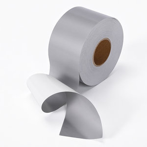 Rollo de etiquetas térmicas directas sin revestimiento, compatible con la impresora Epson TM‑L100, para envasado de comida para llevar en restaurantes de comida rápida - Product Image 6