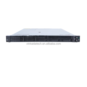 Serveur en rack HPE ProLiant DL360 Gen11 1U avec processeur Intel Xeon 2,1 GHz pour le cloud et la virtualisation - Product Image 4