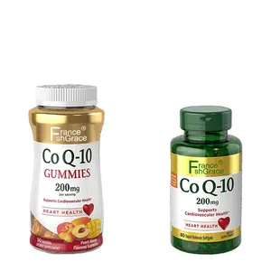 Heart Health Omega-3 EPA Purified to eliminate DHA fatty acids fish oil softgel capsules