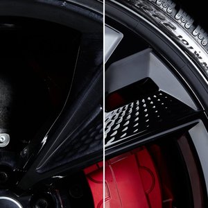 Limpiador y revestimiento todo en uno Xtreme Ceramic Tire And Wheel Detailer 750ml para neumáticos y llantas - Product Image 4