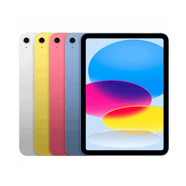 Wholesale Original Hot Selling Second-hand Used Pad10 64G 10.9inch Low Price Tablet Computer