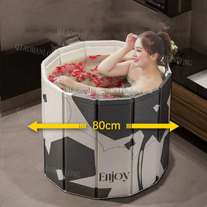 Aucune installation requise <span class=keywords><strong>Baignoire</strong></span> <span class=keywords><strong>Baignoire</strong></span> adulte <span class=keywords><strong>Baignoire</strong></span> douche Bassin de bain pour enfants Piscine pour bébé - Product Image 2