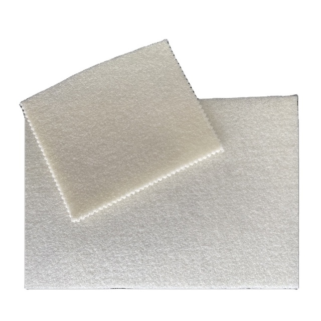 1050gsm 1200gsm 1300gsm Press Felt Pick up Felt Used for Paper Making Machine