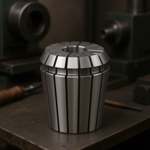ทเทคอีอาร์เอ็กซ์40ดี.. MP reuction COLLET สำหรับการแตะและการเชยการใช้งาน - Product Image 3