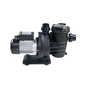 Hoge-efficiëntie zwembadpomp voor zwembaden - Product Image 3