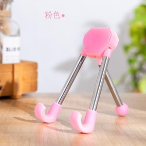 Portable Universal <b>Tablet</b> <b>Stand</b> For iPad Desktop Phone Holder Adjustable Colorful Lazy Person Support - Product Image 3