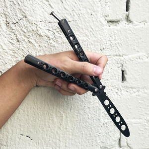 Cuchillo plegable de mariposa - Product Image 4