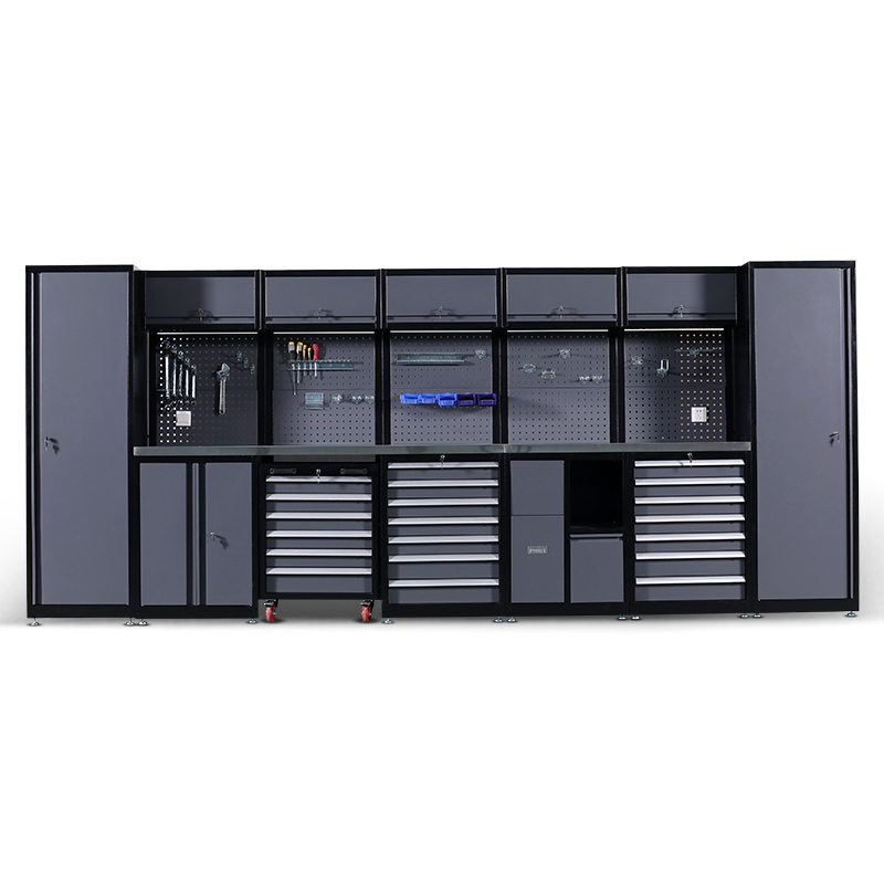 Workshop Heavy Duty Work Bench Tool