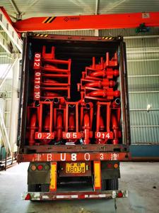 Distribuidor de Concreto Putzmeister, Repuestos para Bomba de Concreto, Pluma de Colocación Móvil Tipo <span class=keywords><strong>Torre</strong></span> Eléctrica para <span class=keywords><strong>la</strong></span> Venta - Product Image 6